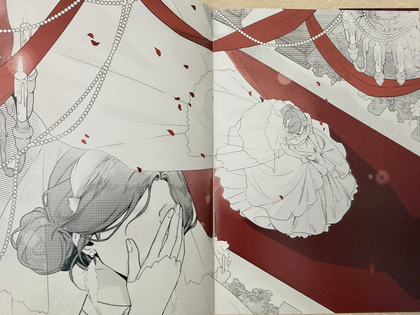 Sylus Art Book “Countdown”