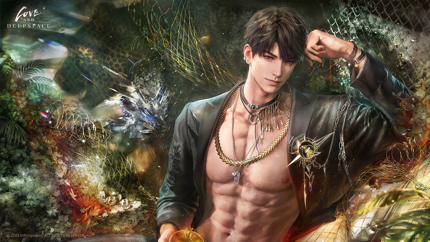 Caleb