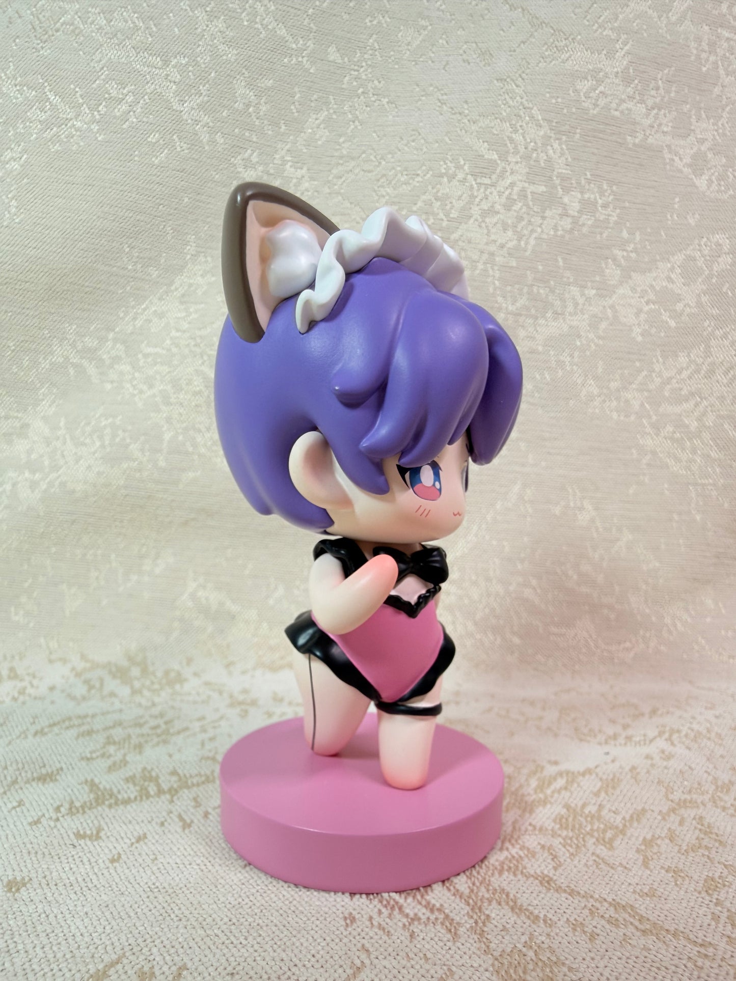 Rafayel Maid Collectible Figure – Original Creator Authenticated