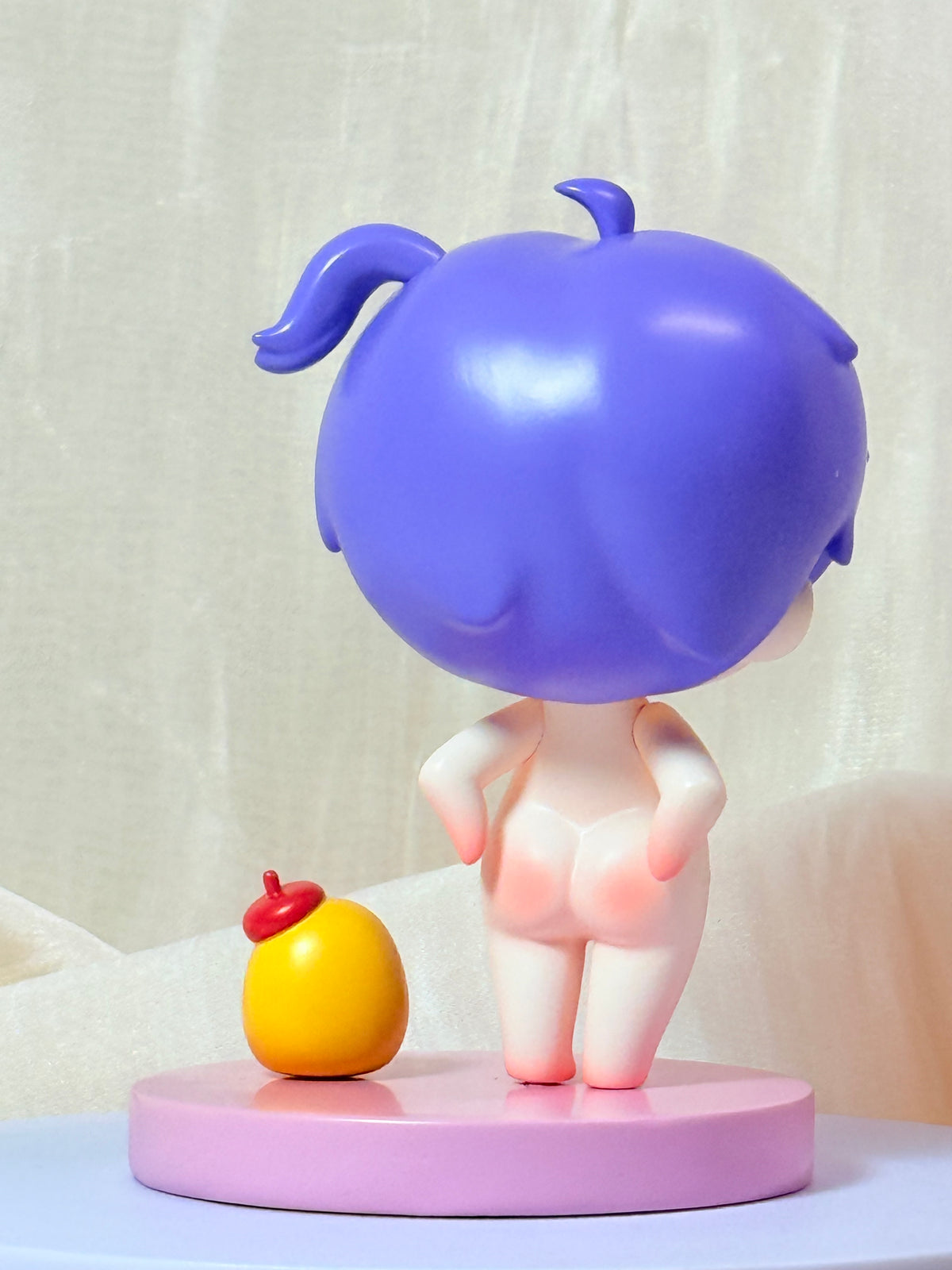 Rafayel Figure “Bath Towel Series”