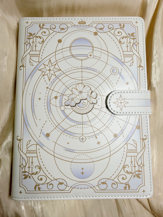 *Out of Stock* Xavier Planner & Journal "The Star Knows"