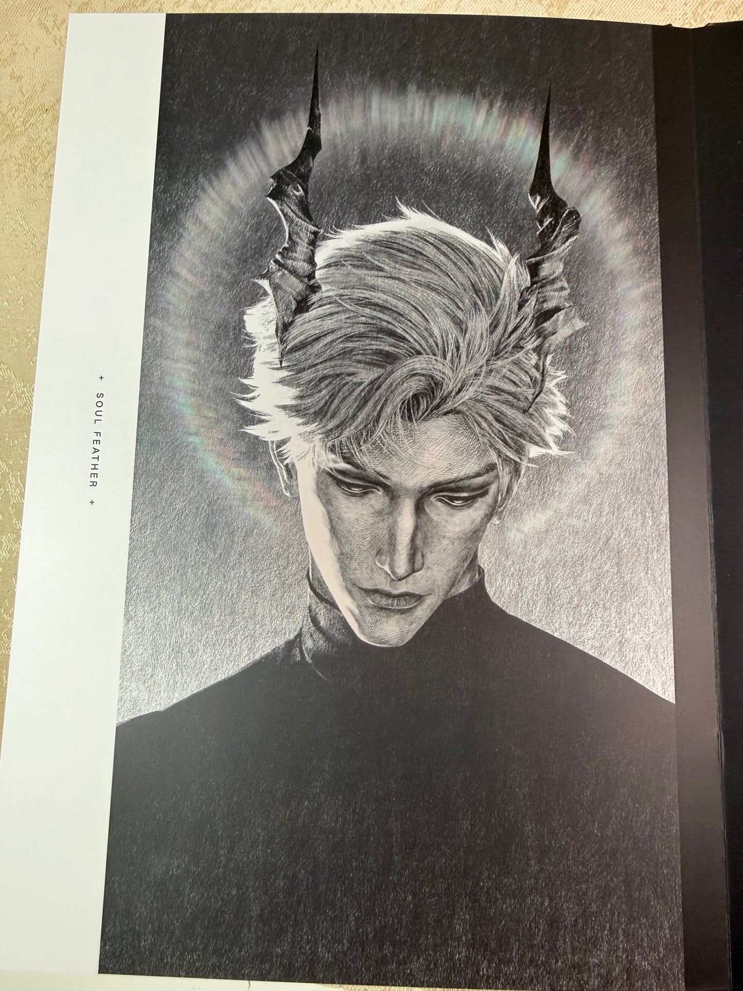*BackOrder*Sylus Art Book “Dear Sylus”