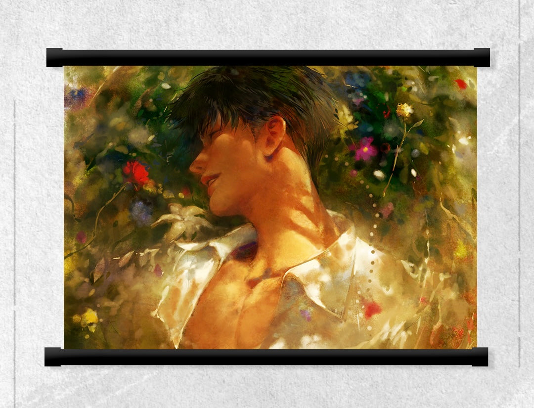 *Preorder* Caleb “Love Letter” Series “Spring Dream”