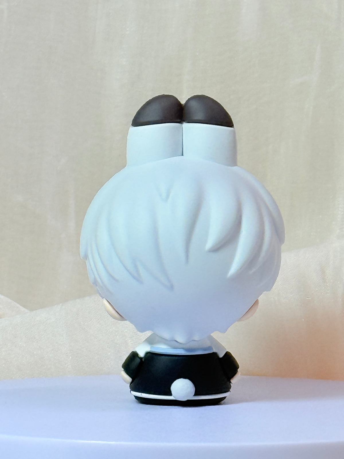 Xavier Bunny Figure “Star Bunny”