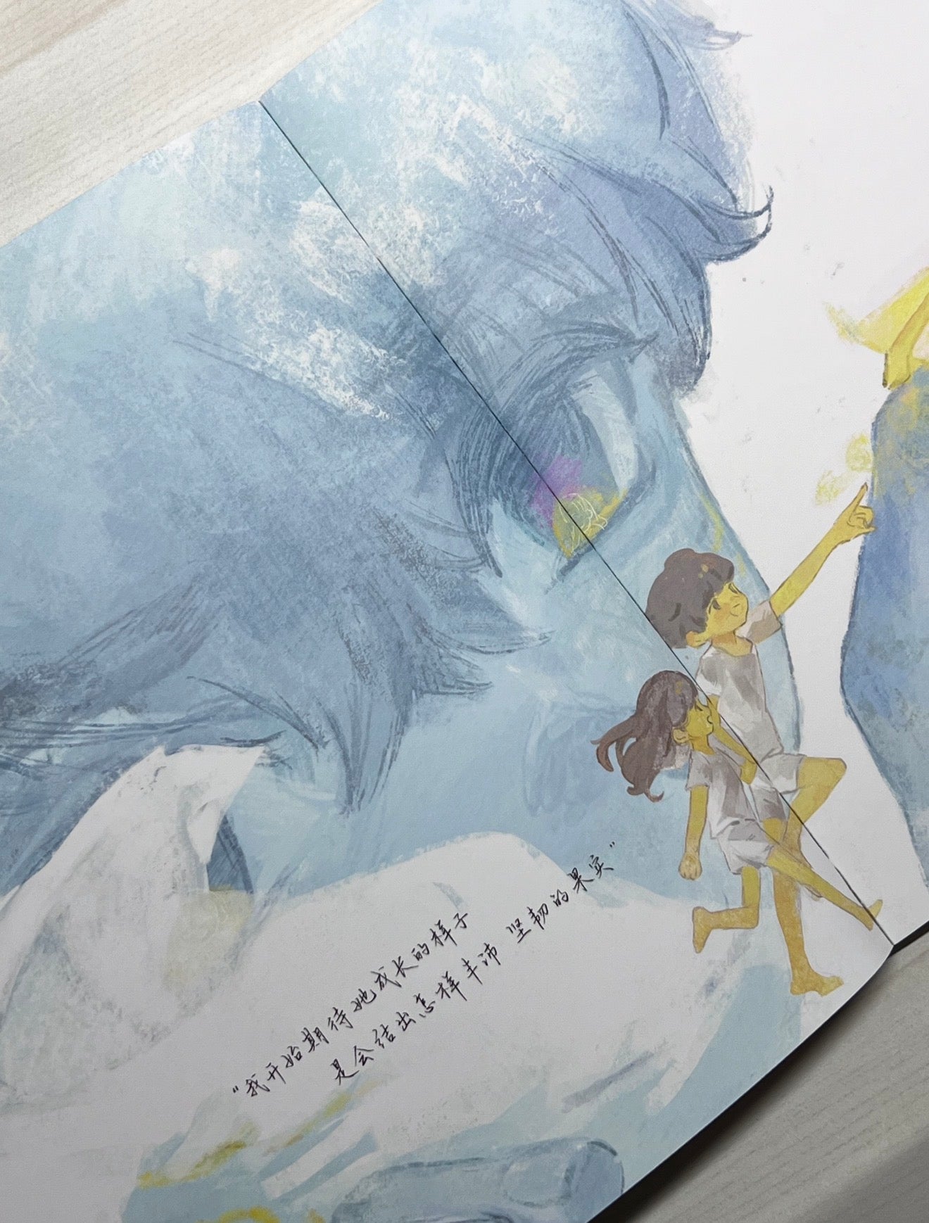 *Preorder* Caleb Art Book “7%”