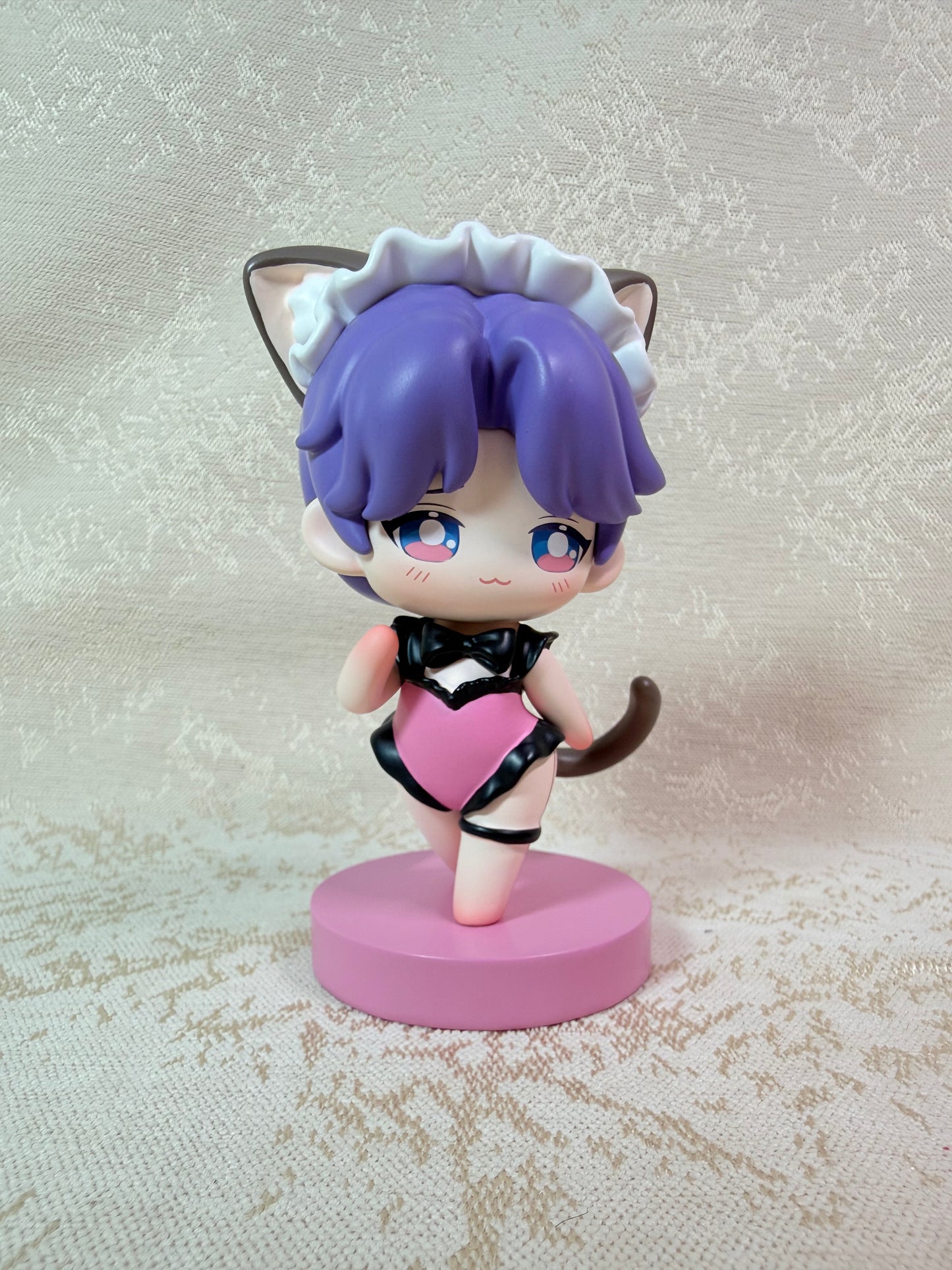 Rafayel Maid Collectible Figure – Original Creator Authenticated