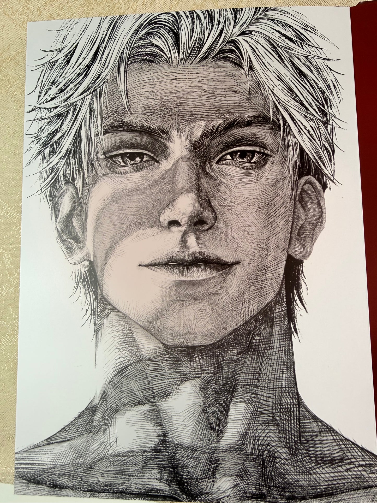 *BackOrder*Sylus Art Book “Dear Sylus”