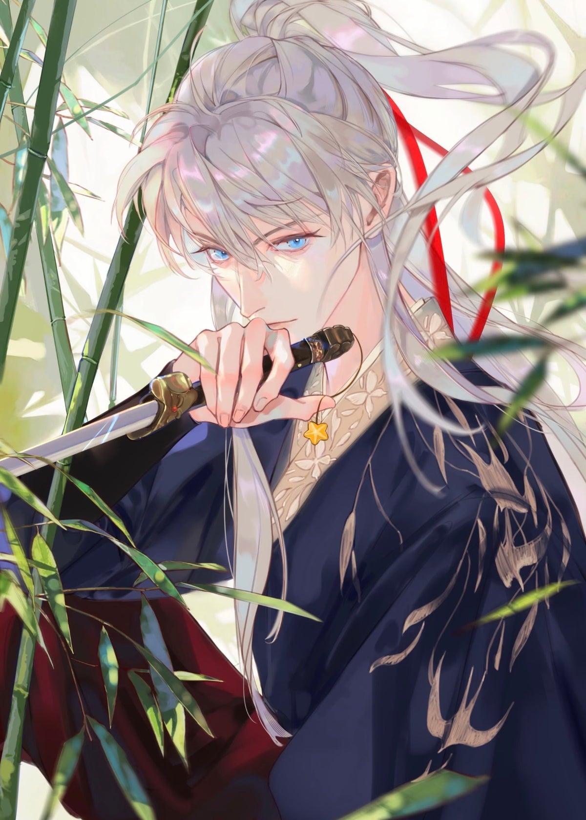 Xavier Art Book “Half-Awake Poem”