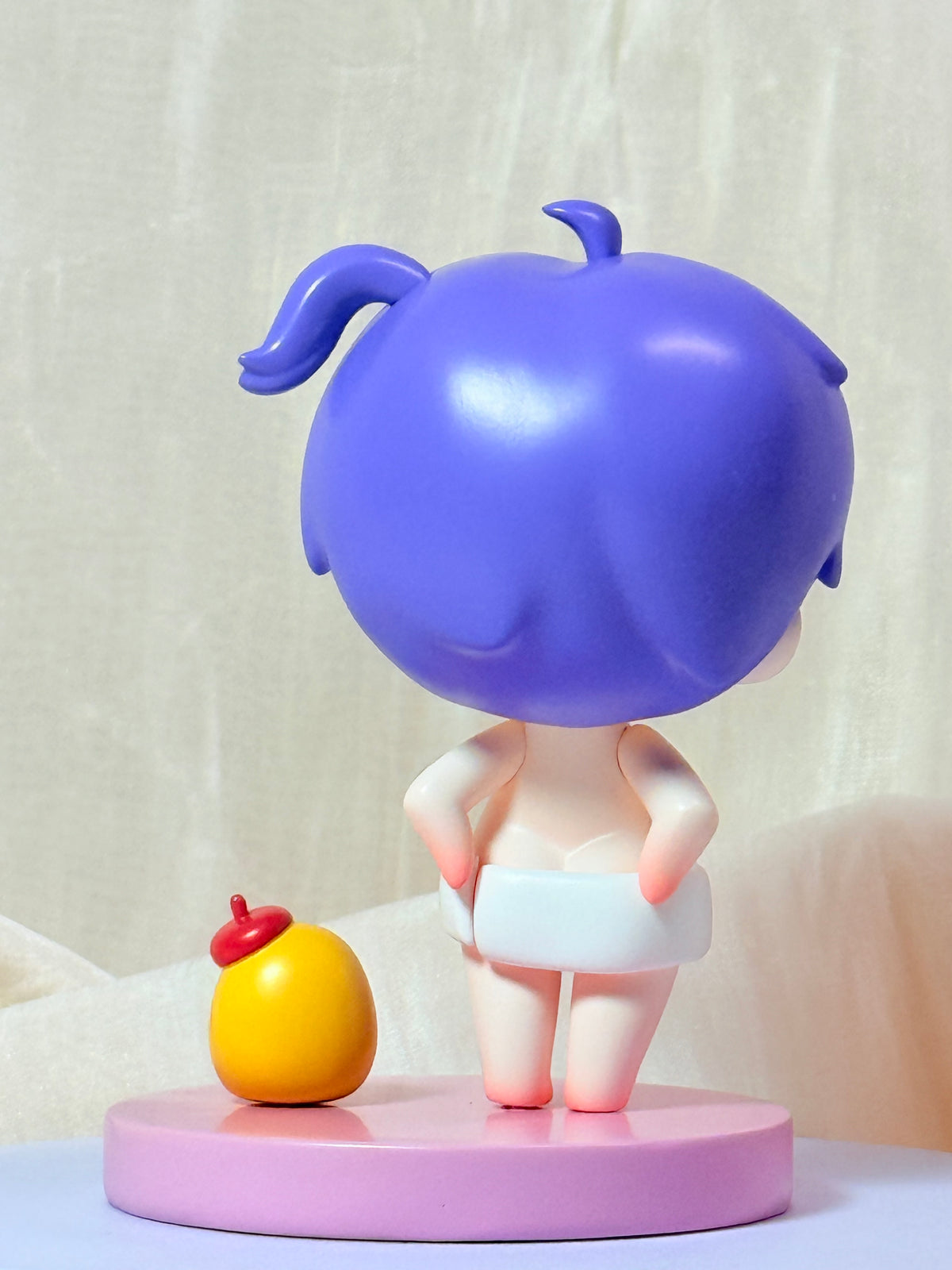 Rafayel Figure “Bath Towel Series”