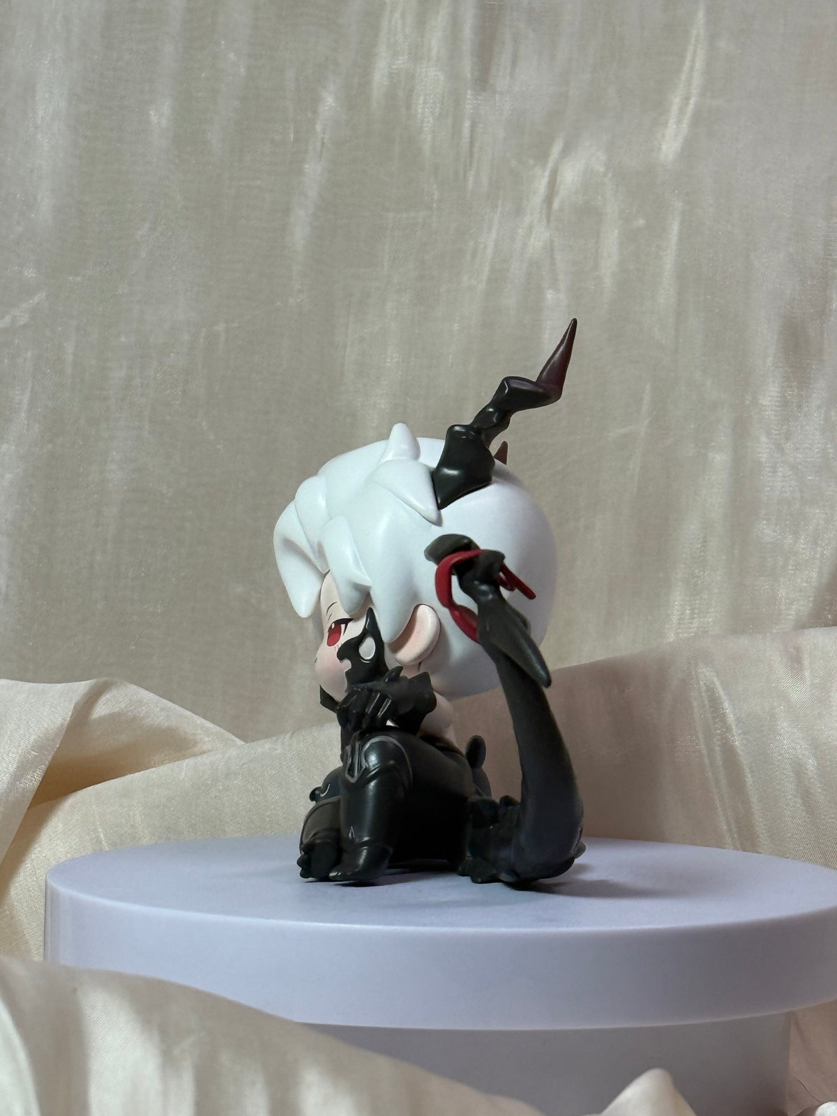 Sylus Dragon Figure