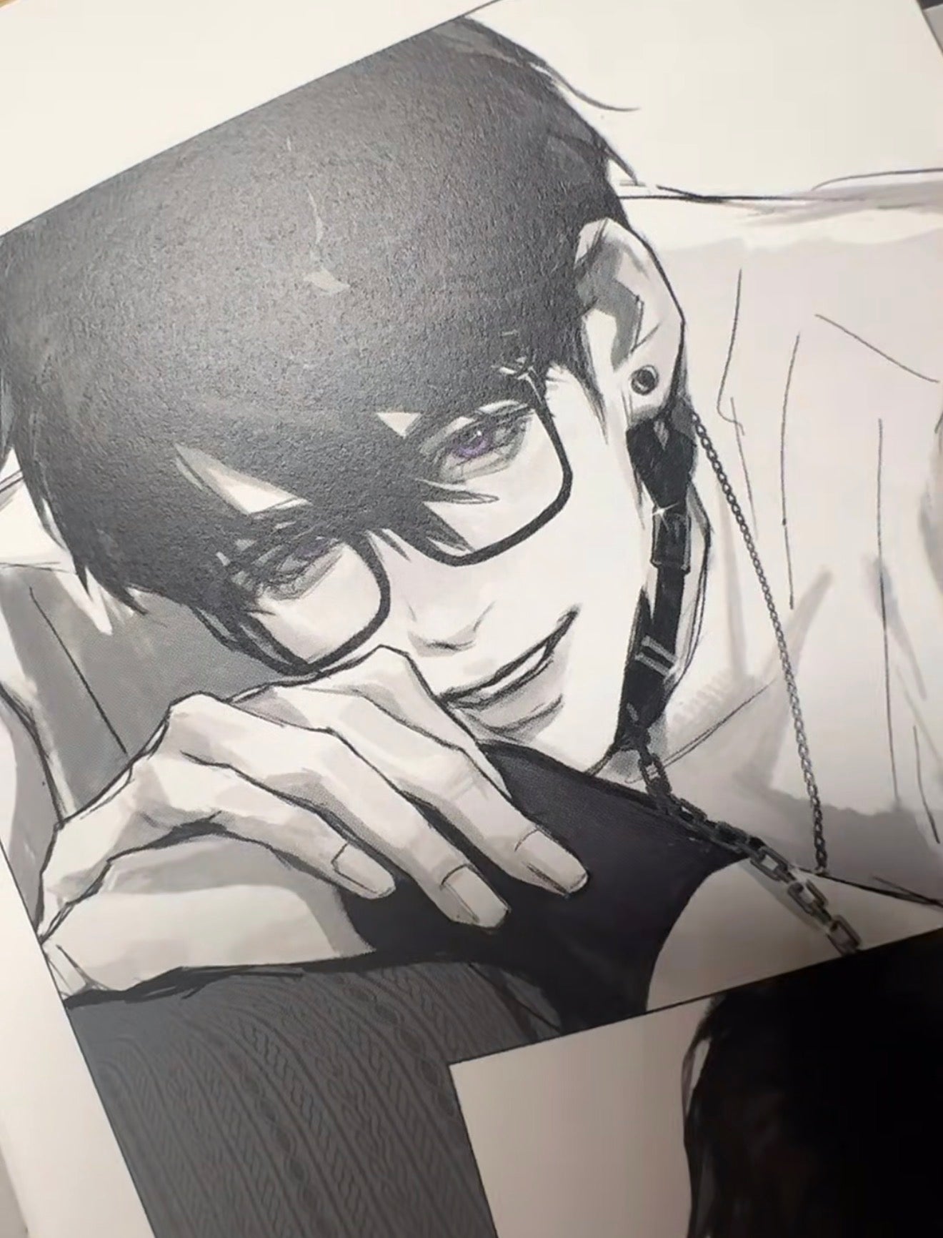 *Backorder* Caleb Art Book “See You Next Week”
