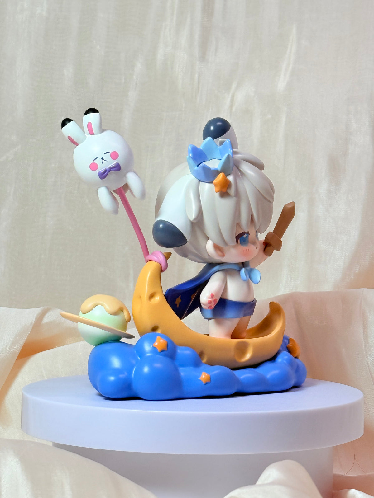 Xavier Moon Figure