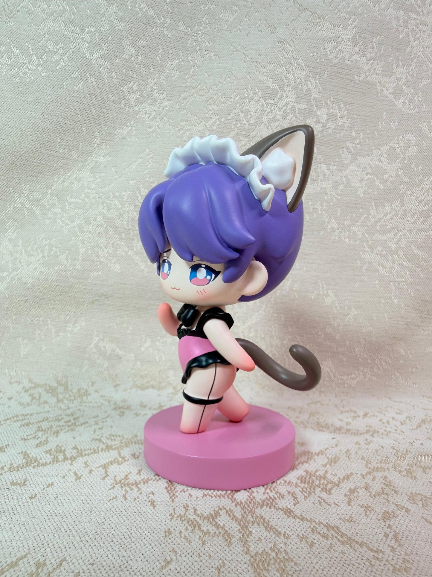 Rafayel Maid Collectible Figure – Original Creator Authenticated