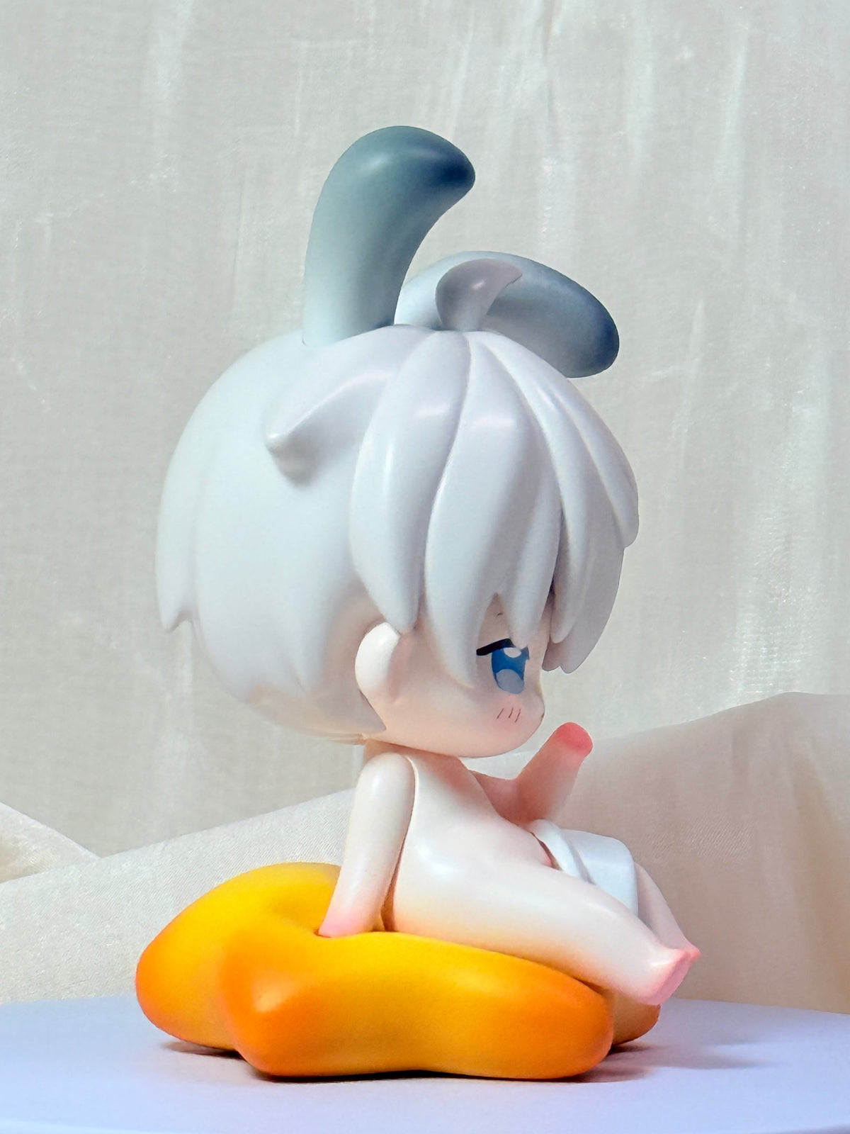 Xavier Figure “Bath Towel Series”