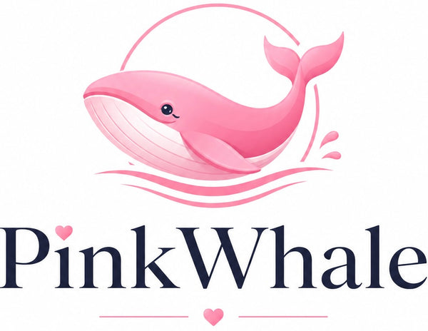 PinkWhale Studio