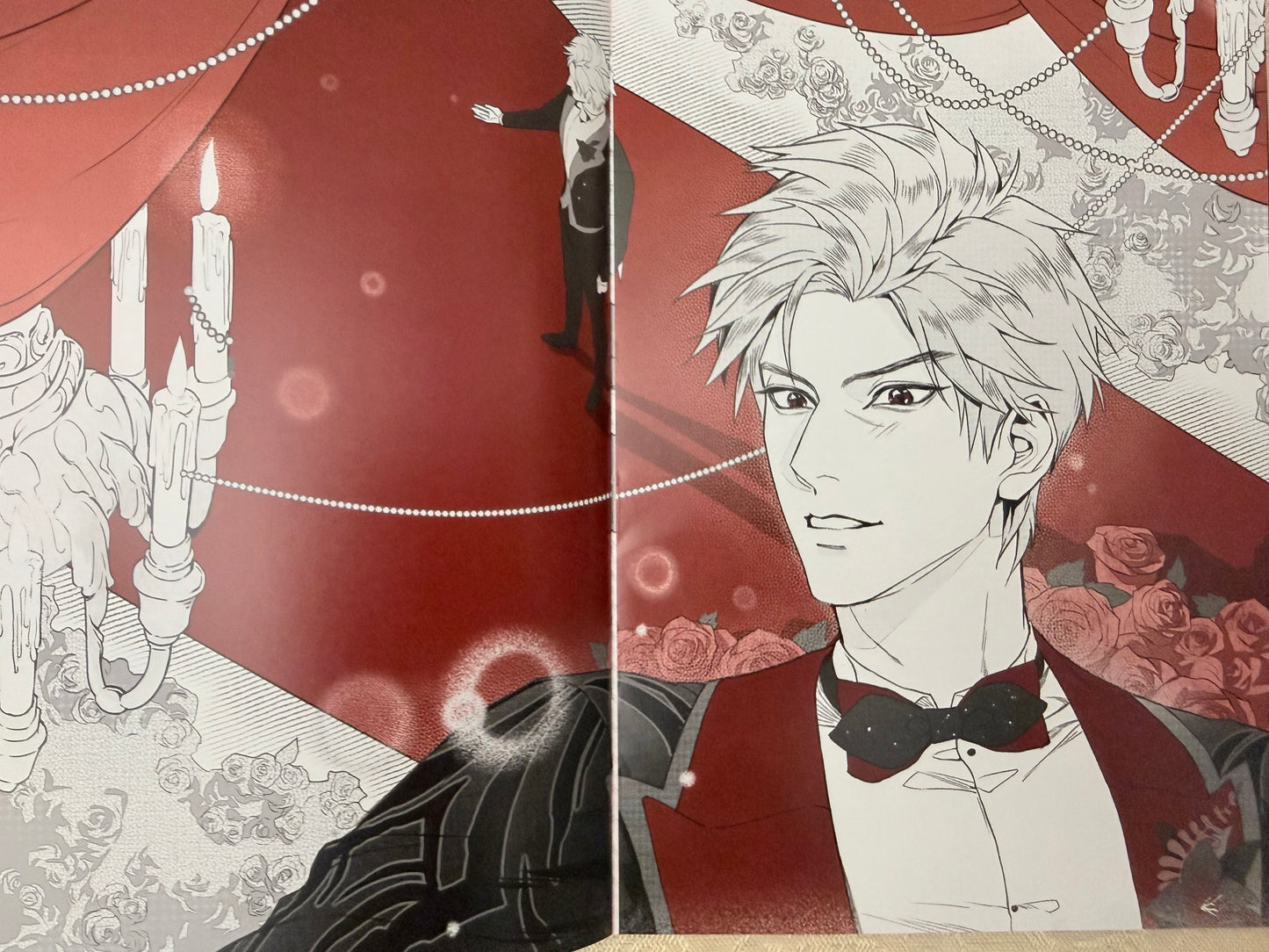 Sylus Art Book “Countdown”