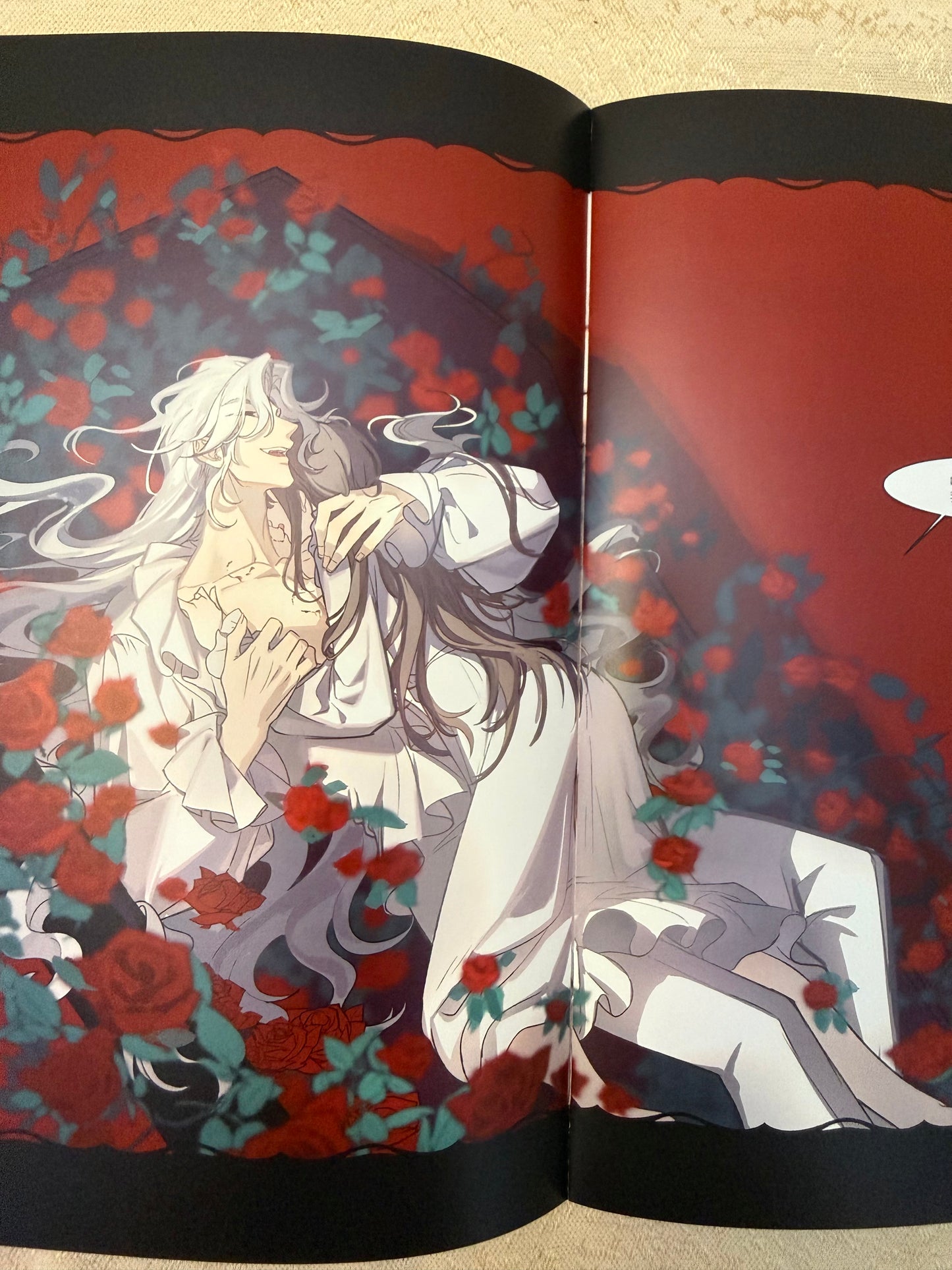 Sylus Art Book “Appetite”