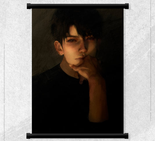 *Preorder* Caleb "Love Letter" Series "What I Miss"