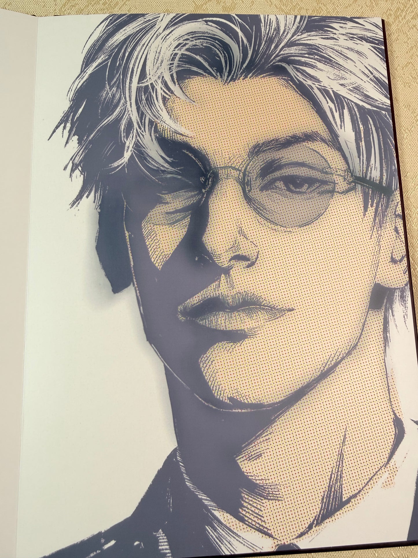 *BackOrder*Sylus Art Book “Dear Sylus”