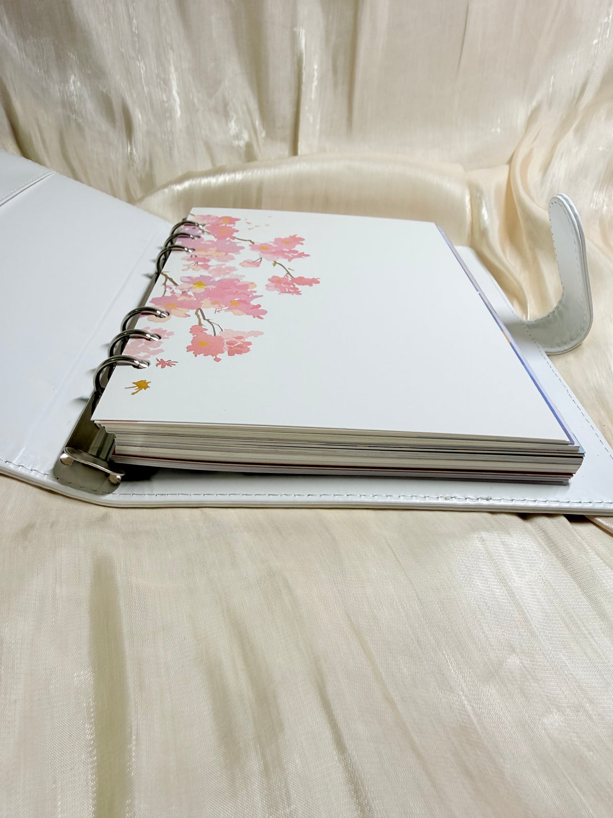 *Out of Stock* Xavier Planner & Journal "The Star Knows"