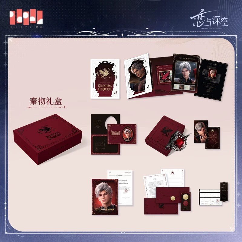Official Merch Old Echoes Philately Memorial Gift