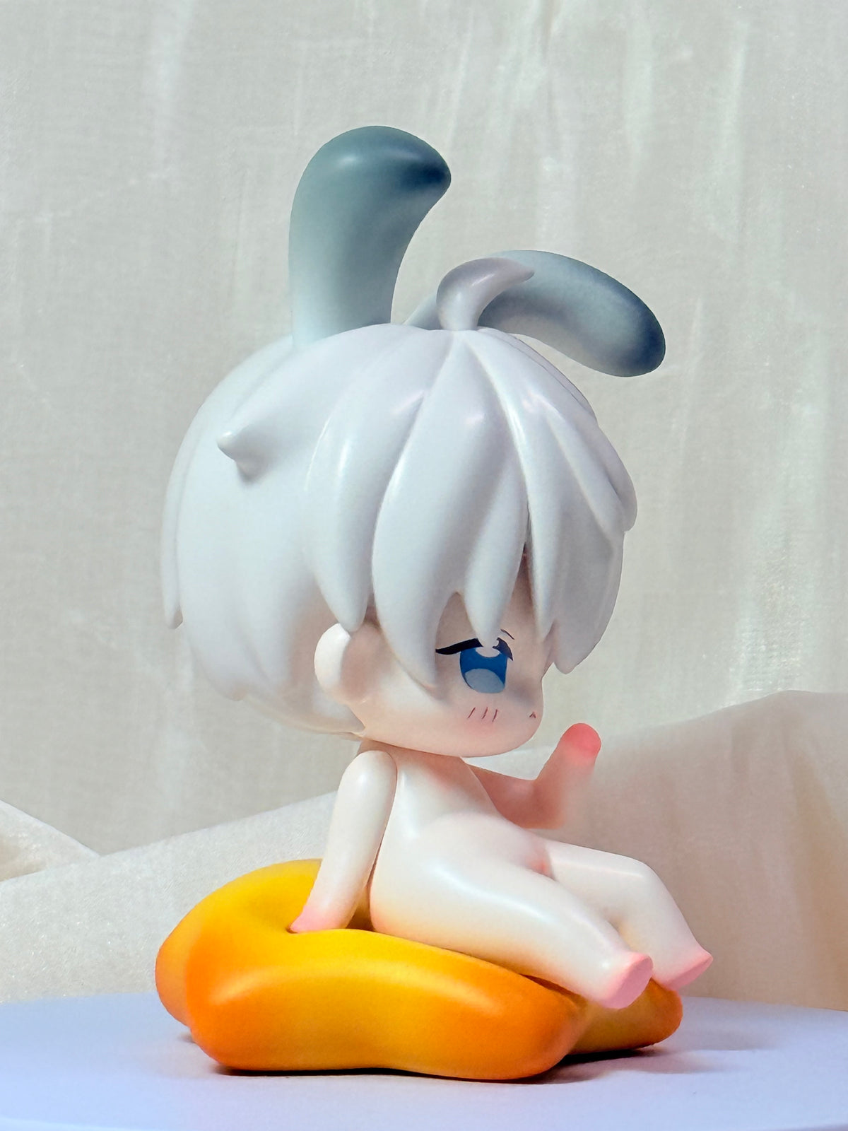Xavier Figure “Bath Towel Series”