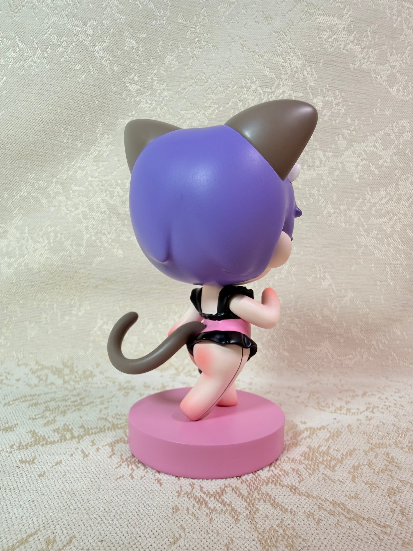 Rafayel Maid Collectible Figure – Original Creator Authenticated
