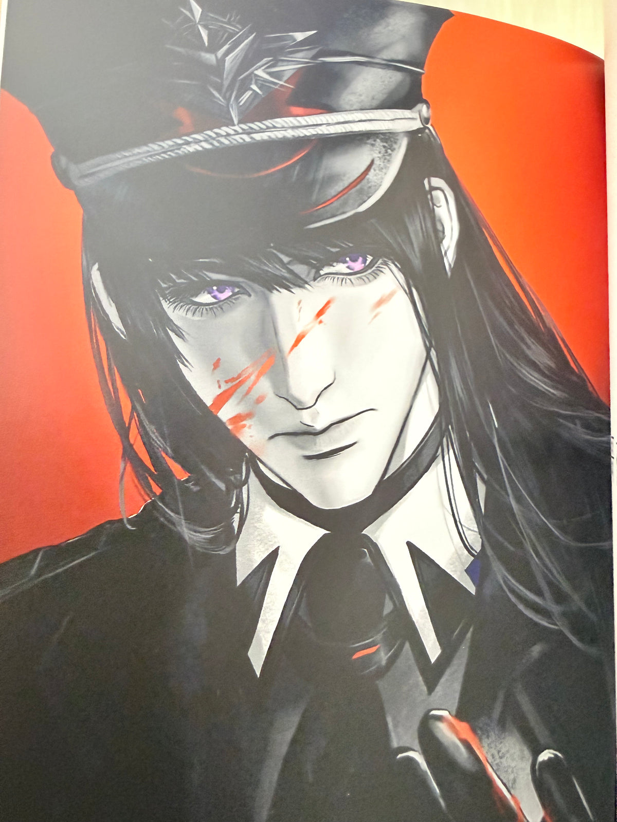 *SourceToOrder* Caleb Comic Book “A Promise with Caleb”