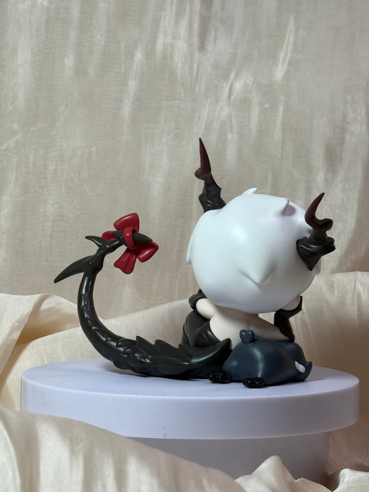 Sylus Dragon Figure