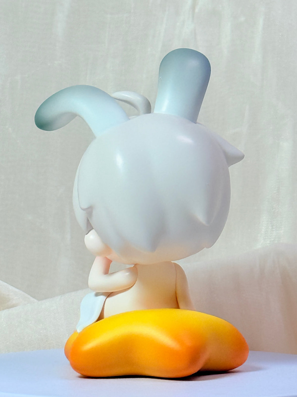 Xavier Figure “Bath Towel Series”