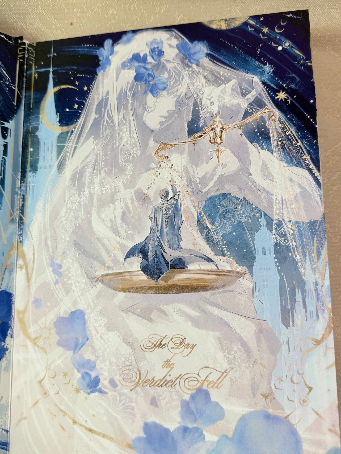 Xavier Art Book “All Reunions”