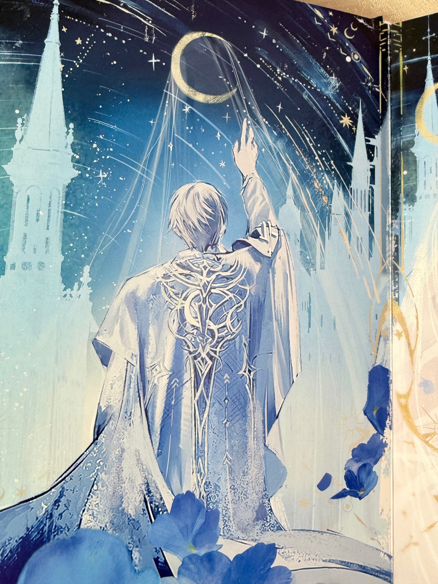 Xavier Art Book “All Reunions”